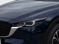 Daumennagel 5 - Mazda CX-5 Advantage AWD AHK, Navi, 360°, Head-Up