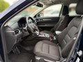 Daumennagel 7 - Mazda CX-5 Advantage AWD AHK, Navi, 360°, Head-Up