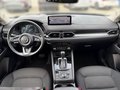 Daumennagel 10 - Mazda CX-5 Advantage AWD AHK, Navi, 360°, Head-Up
