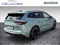 Daumennagel 3 - Skoda Enyaq 80 x Sportline AHK, ACC, Kamera, Kessy,