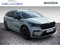 Daumennagel 2 - Skoda Enyaq 80 x Sportline AHK, ACC, Kamera, Kessy,