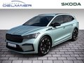 Daumennagel 1 - Skoda Enyaq 80 x Sportline AHK, ACC, Kamera, Kessy,