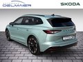 Daumennagel 4 - Skoda Enyaq 80 x Sportline AHK, ACC, Kamera, Kessy,