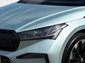 Daumennagel 5 - Skoda Enyaq 80 x Sportline AHK, ACC, Kamera, Kessy,