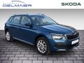 Daumennagel 2 - Skoda Kamiq Style