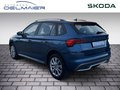 Daumennagel 4 - Skoda Kamiq Style