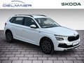 Daumennagel 2 - Skoda Kamiq Tour