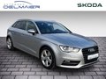 Daumennagel 2 - Audi A3 Sportback ambition
