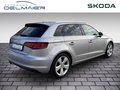 Daumennagel 3 - Audi A3 Sportback ambition