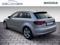 Daumennagel 4 - Audi A3 Sportback ambition