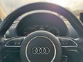 Daumennagel 8 - Audi A3 Sportback ambition