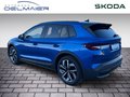 Daumennagel 4 - Skoda Elroq 85 Sportline