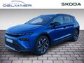 Daumennagel 1 - Skoda Elroq 85 Sportline