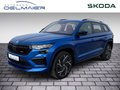 Daumennagel 1 - Skoda Kodiaq RS 4x4