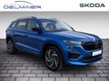 Daumennagel 2 - Skoda Kodiaq RS 4x4
