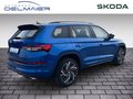 Daumennagel 3 - Skoda Kodiaq RS 4x4