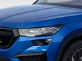 Daumennagel 5 - Skoda Kodiaq RS 4x4