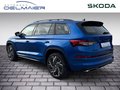 Daumennagel 4 - Skoda Kodiaq RS 4x4