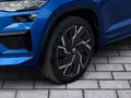 Daumennagel 6 - Skoda Kodiaq RS 4x4