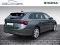 Daumennagel 3 - Skoda Octavia Combi 2.0 TDI DSG Style