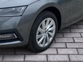Daumennagel 6 - Skoda Octavia Combi 2.0 TDI DSG Style