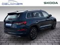 Daumennagel 3 - Skoda Kodiaq L&K 4x4 AHK, Leder, 360°, Pano, Standheizung