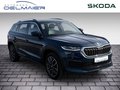 Daumennagel 2 - Skoda Kodiaq L&K 4x4 AHK, Leder, 360°, Pano, Standheizung