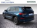 Daumennagel 4 - Skoda Kodiaq L&K 4x4 AHK, Leder, 360°, Pano, Standheizung