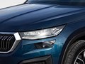 Daumennagel 5 - Skoda Kodiaq L&K 4x4 AHK, Leder, 360°, Pano, Standheizung