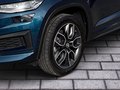 Daumennagel 6 - Skoda Kodiaq L&K 4x4 AHK, Leder, 360°, Pano, Standheizung