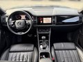 Daumennagel 10 - Skoda Kodiaq L&K 4x4 AHK, Leder, 360°, Pano, Standheizung