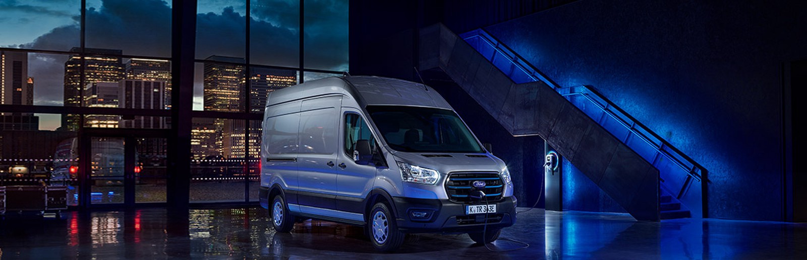 Ford Autohaus Schramel | Lorch