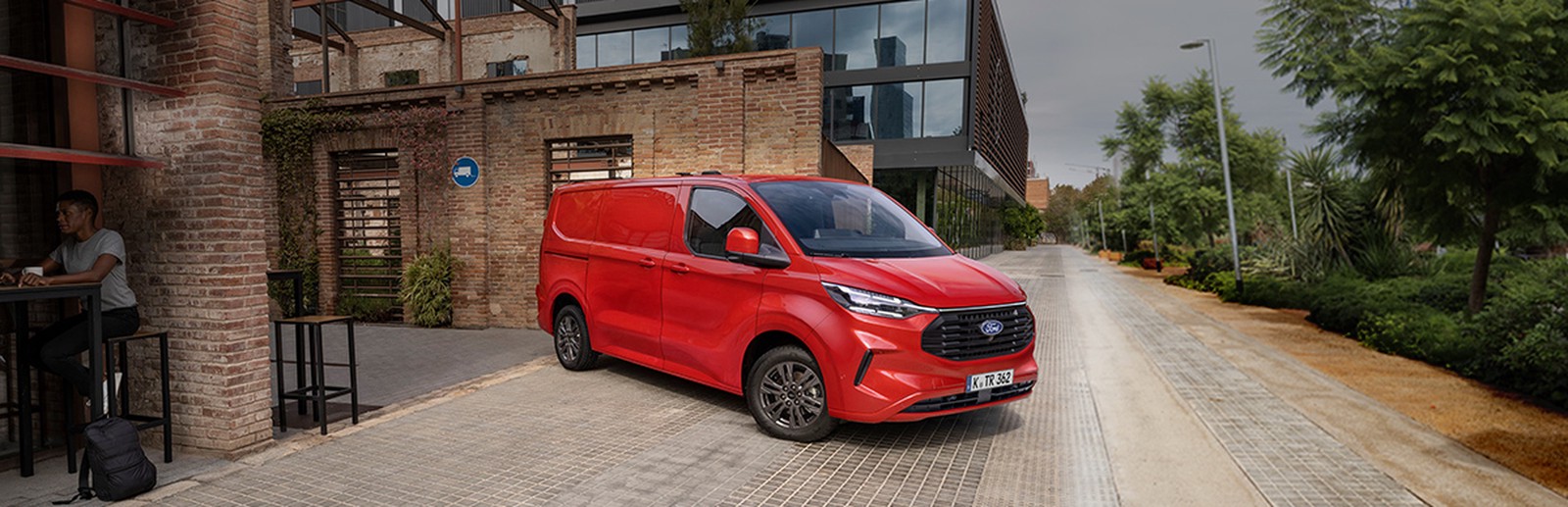 Ford Autohaus Schramel | Lorch