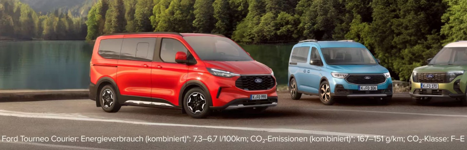 Ford Autohaus Schramel | Lorch