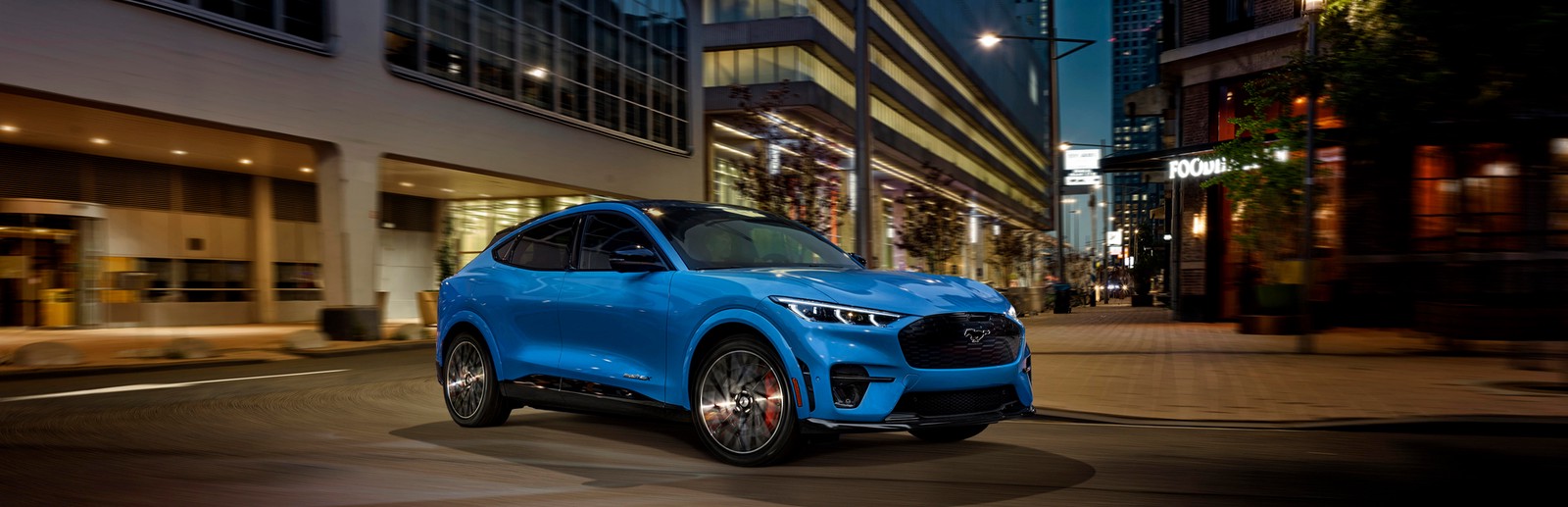 Ford Autohaus Schramel | Lorch