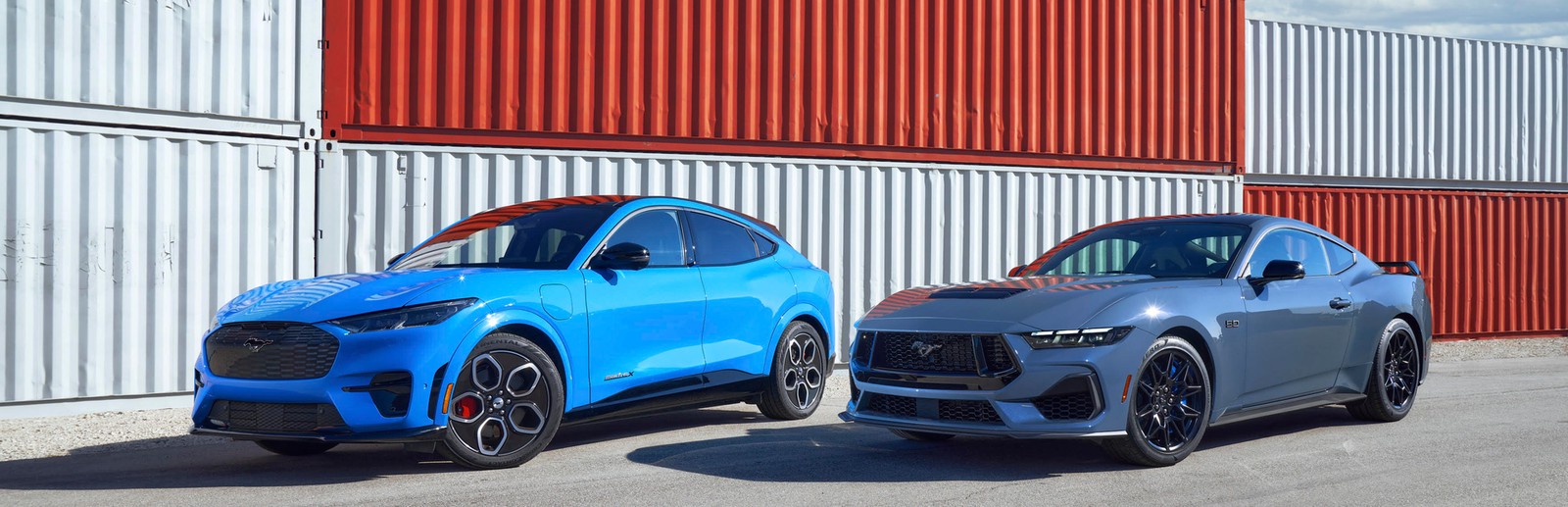 Ford Autohaus Schramel | Lorch