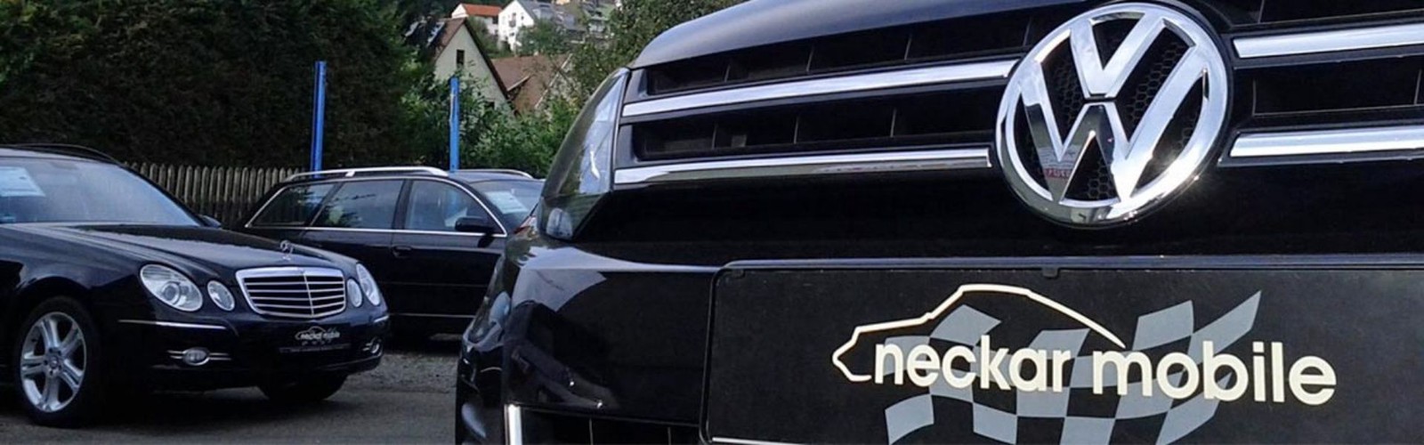Neckar Mobile