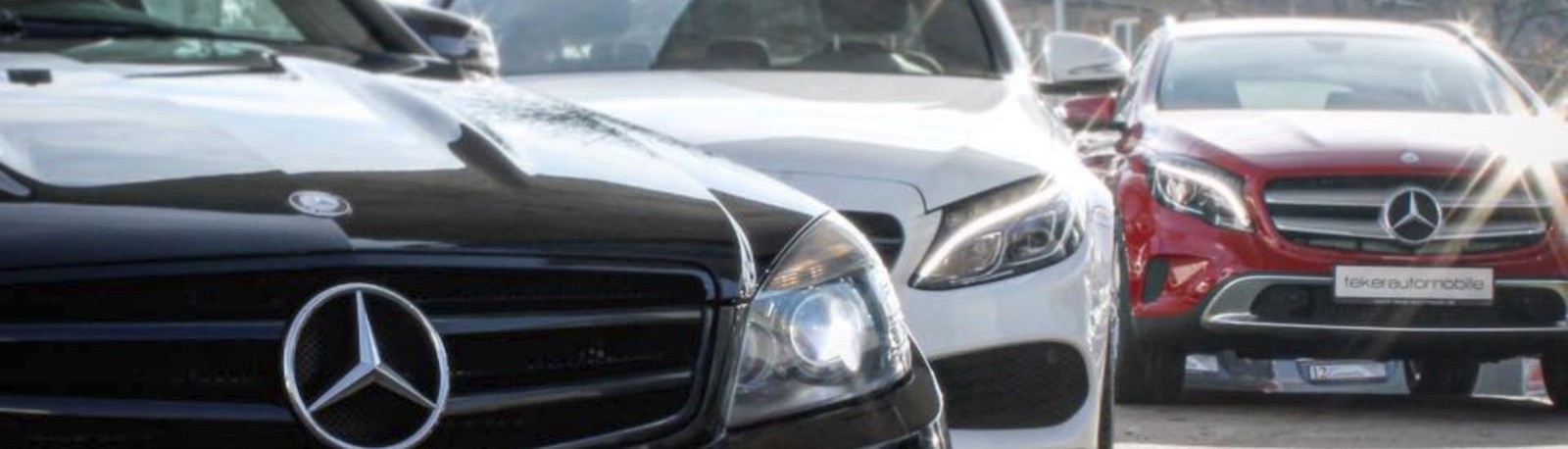 Teker Automobile Nürtingen