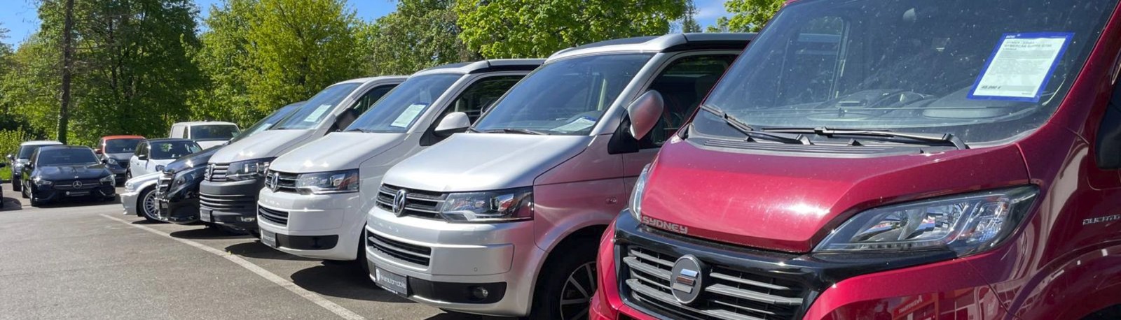 Teker Automobile Nürtingen