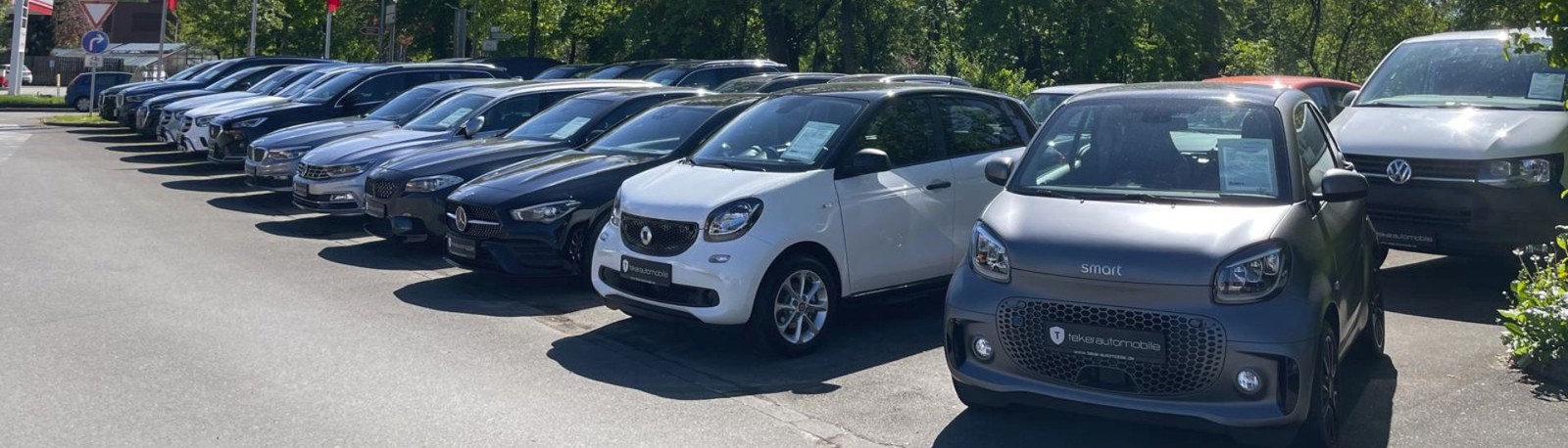 Teker Automobile Nürtingen