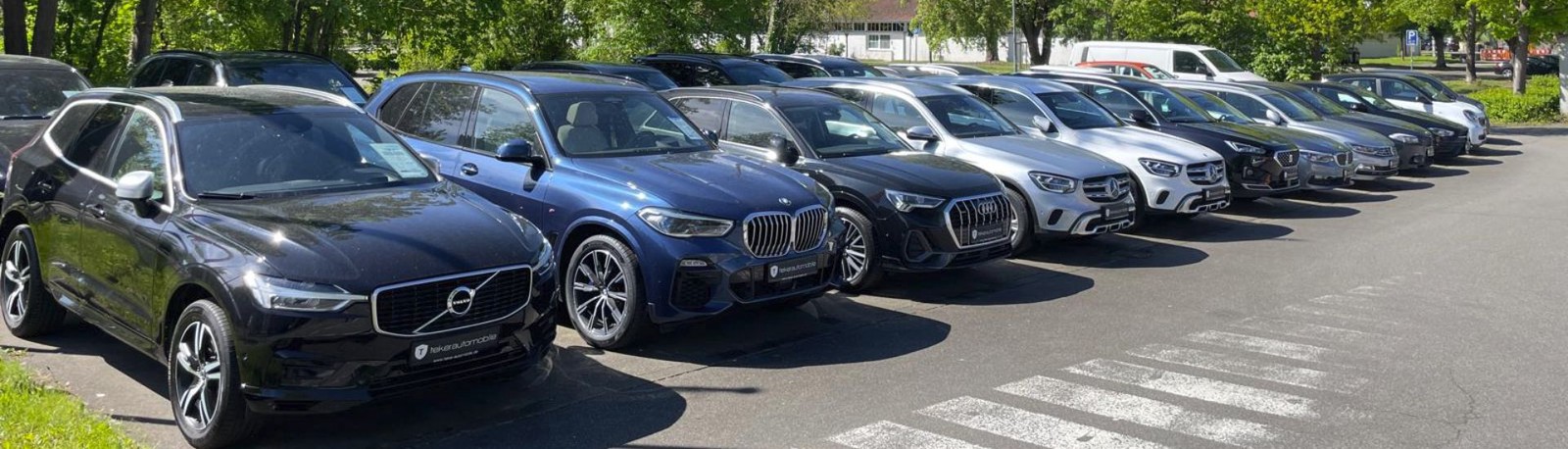 Teker Automobile Nürtingen