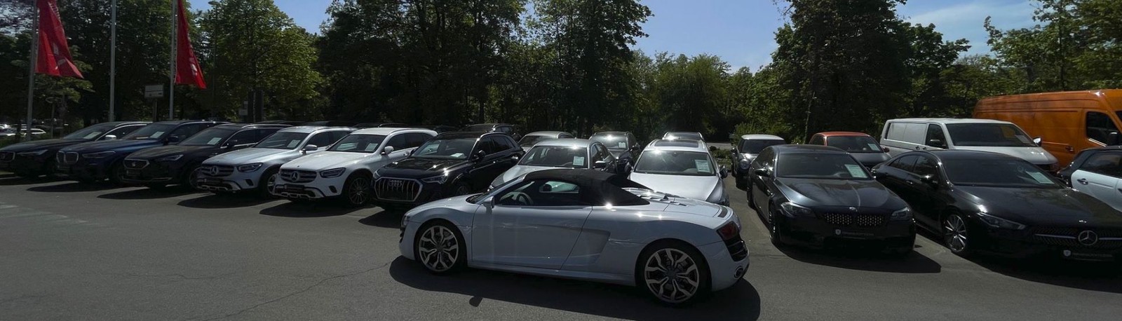 Teker Automobile Nürtingen