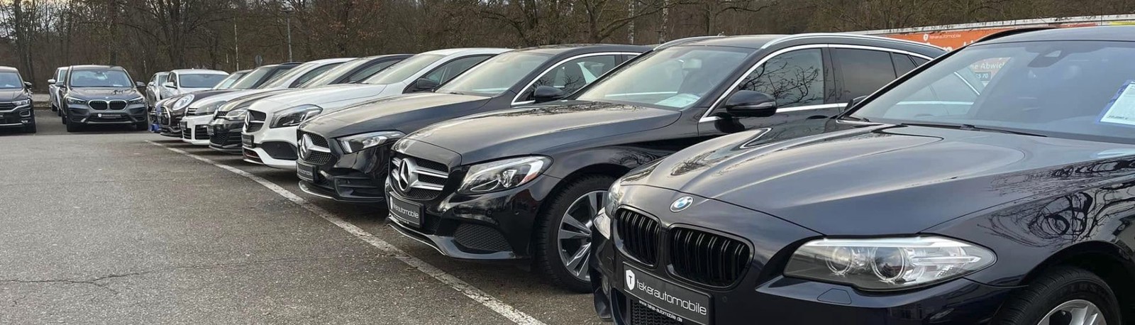 Teker Automobile Nürtingen