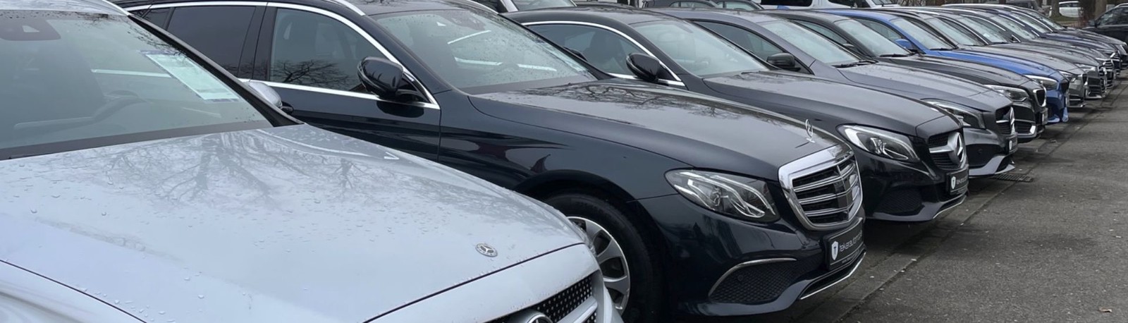 Teker Automobile Nürtingen