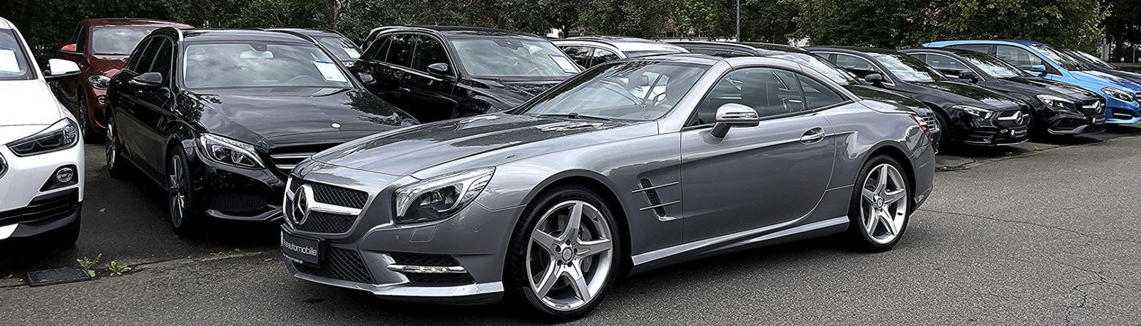 Teker Automobile Nürtingen