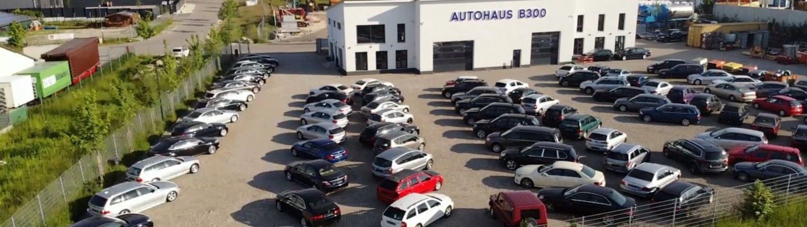 Autohaus an der B300 | Gebrauchtwagen kaufen Hohenwart