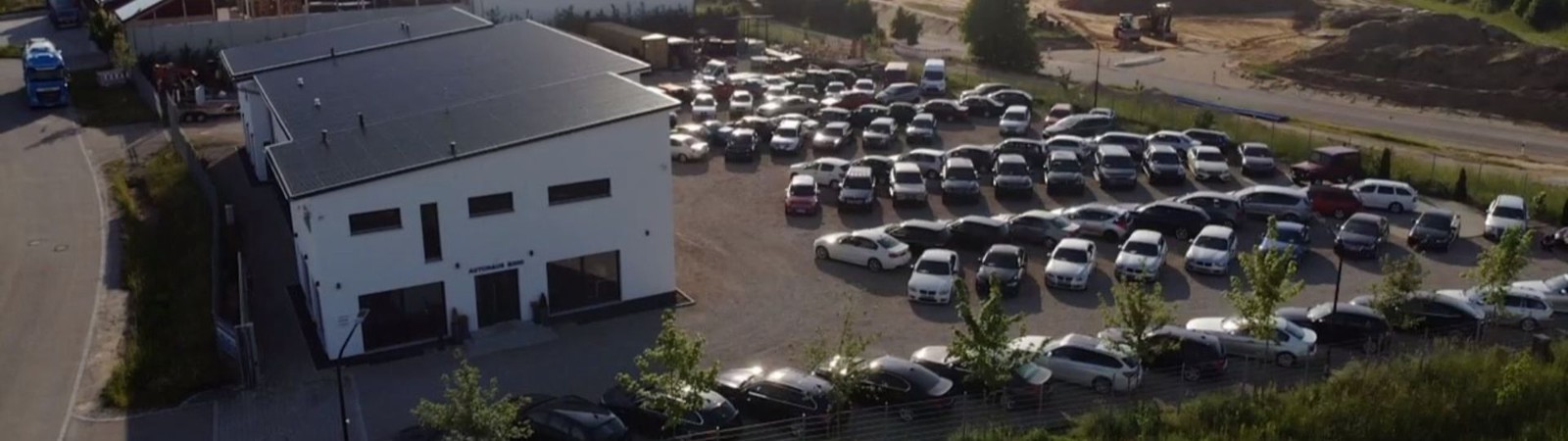 Autohaus an der B300 | Gebrauchtwagen kaufen Hohenwart