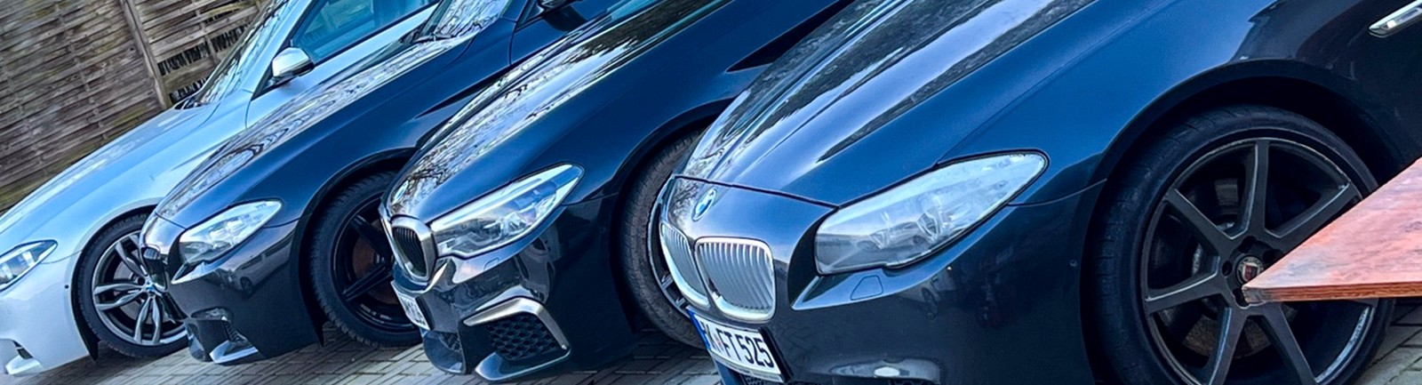 MKR Automobile | Autohändler in Marxen bei Hamburg