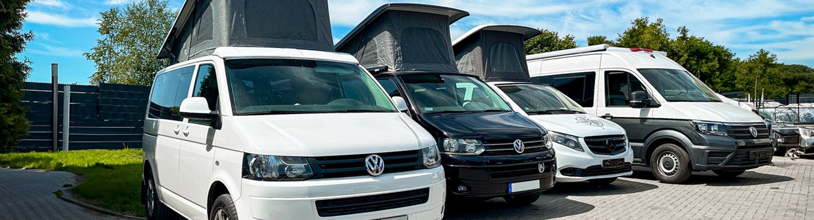 MKR Automobile | Autohändler in Marxen bei Hamburg