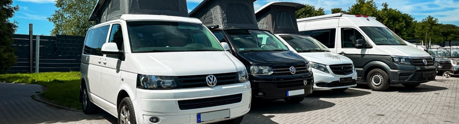 MKR Automobile | Autohändler in Marxen bei Hamburg